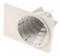 Aristarco Fluff Filter - Pump Filter - 00000137